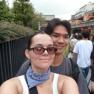 Meet your Posher, Lindsey